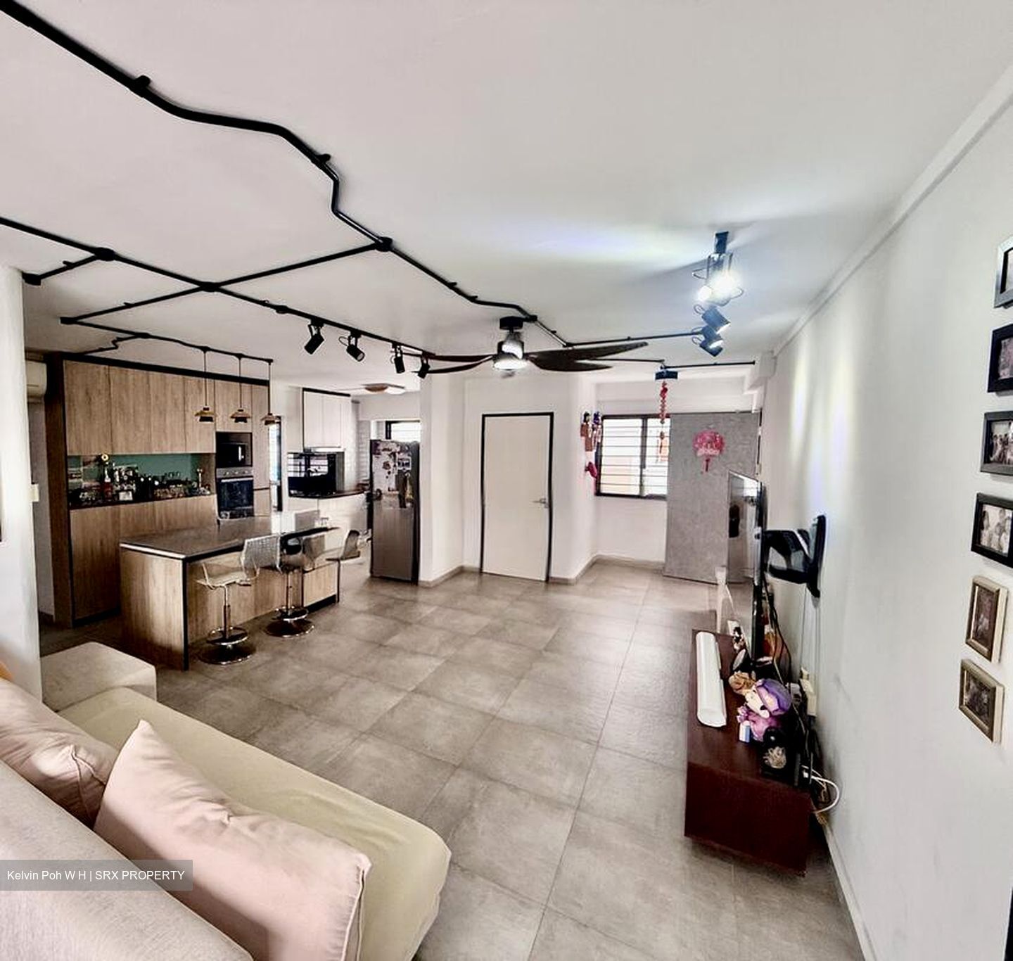 Blk 27 Balam Gardens (Geylang), HDB 5 Rooms #503146311